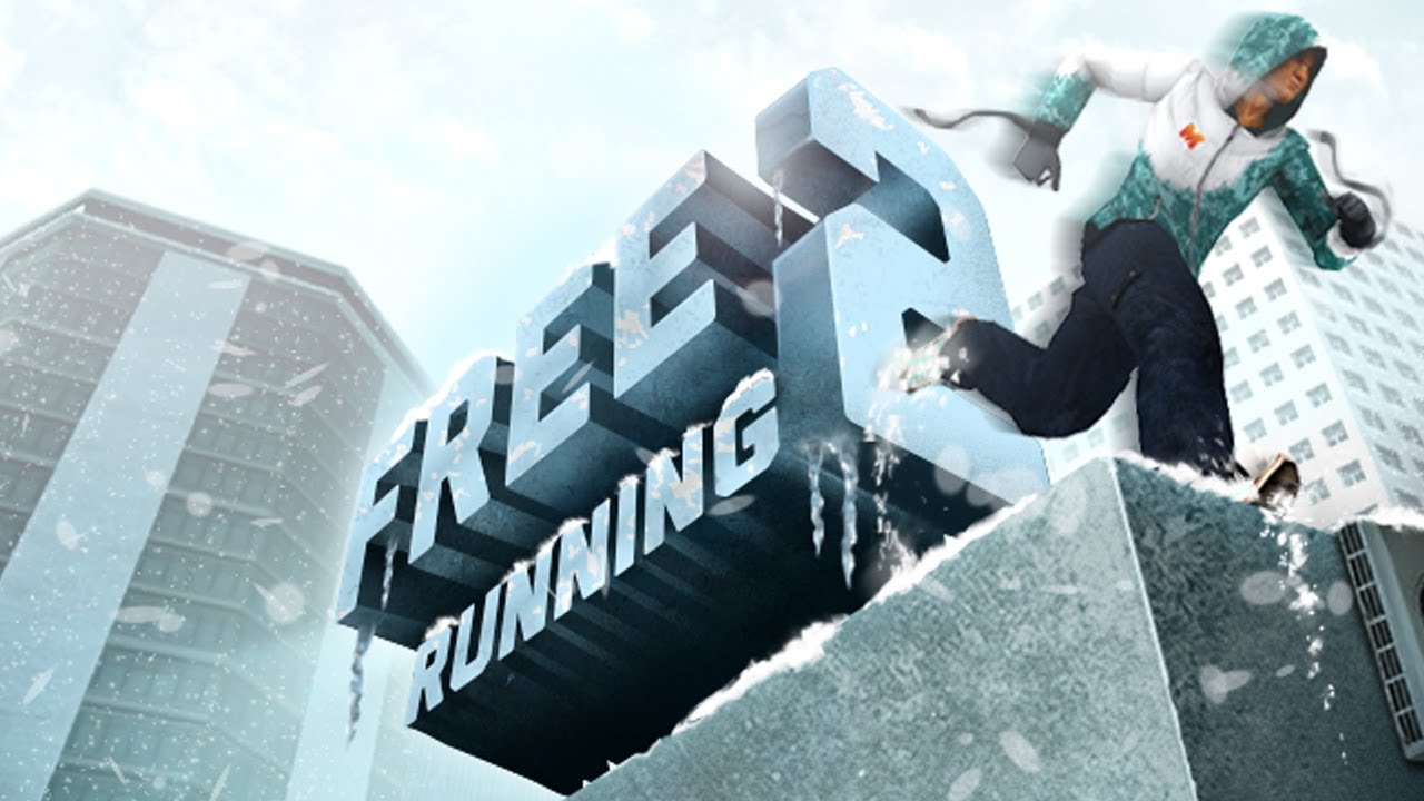 Free Running 2 Online Game