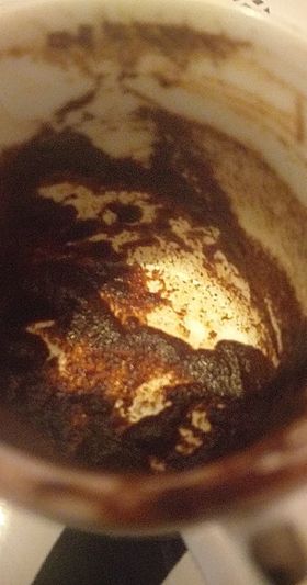 kahve fali turkiye nin kahve fali mekani