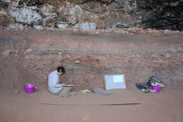 Archaeology can help us prepare for climates ahead – not just look back