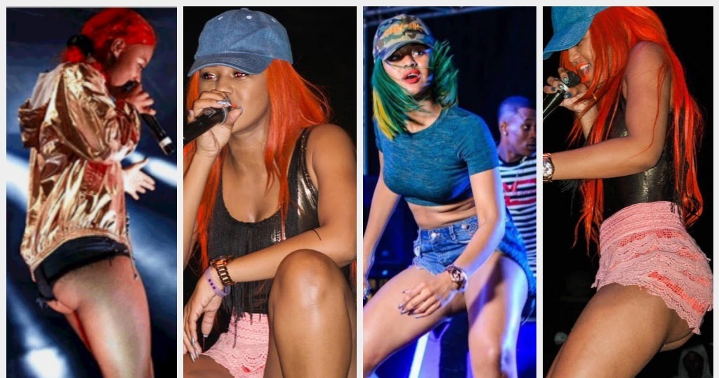 Omg Babes Wodumo Tries To Break The Internet With Sexy Photos