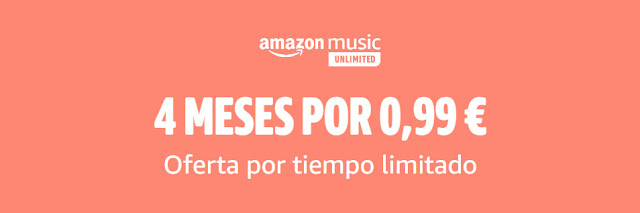 amazon promociones del dia