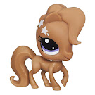 Littlest Pet Shop Blind Bags Horse (#3511) Pet