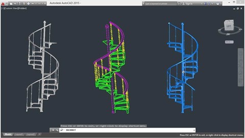 AutoCAD Civil 3D 2017 download