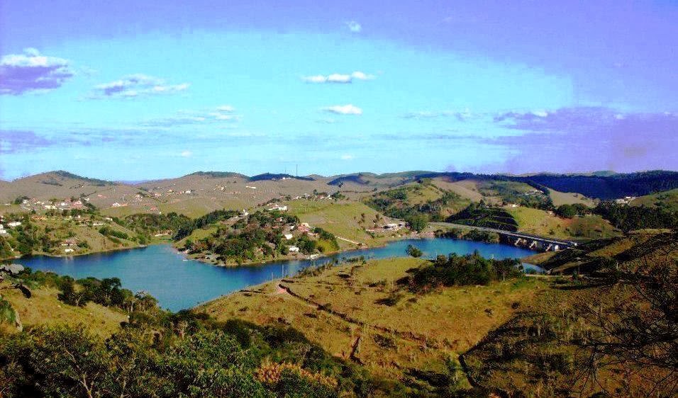 GUIA IGARATÁ 2014: ATRAÇÕES TURÍSTICAS