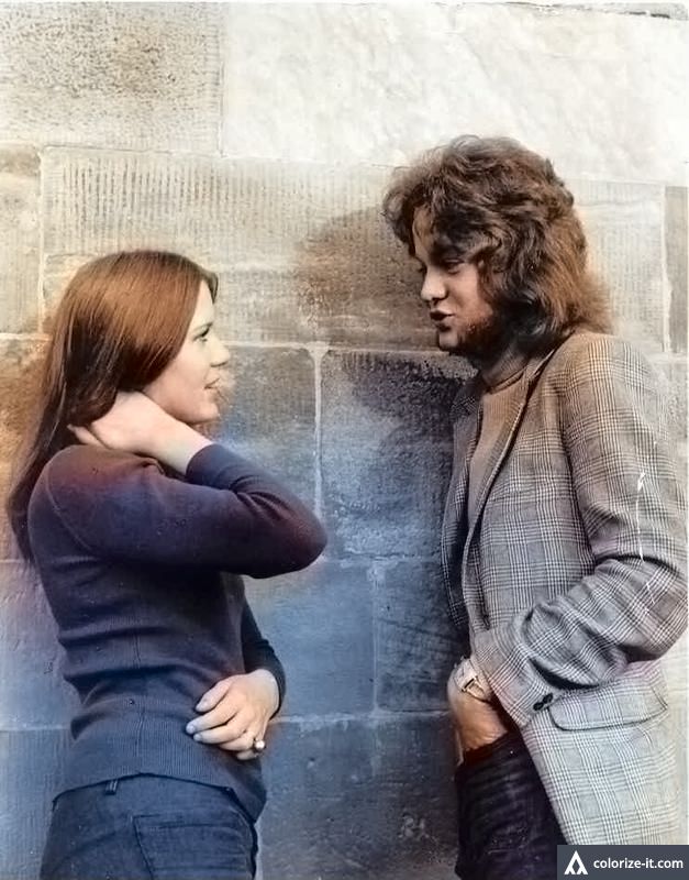 Calluna Magazin November 2014