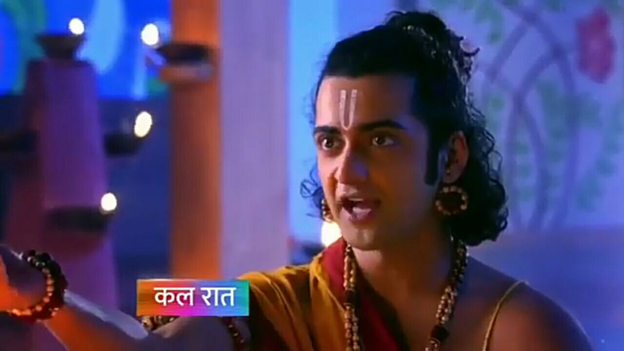 Radha krishna episode 14 Dec in english