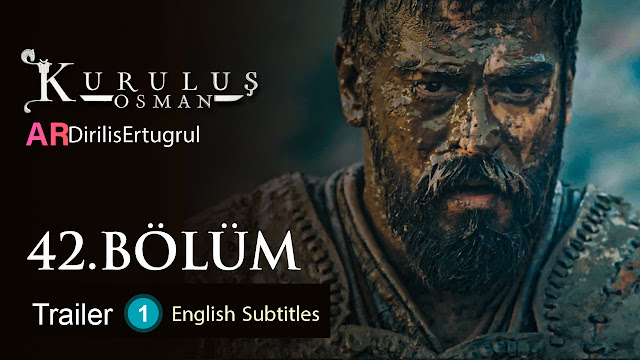 watch episode 42  Kurulus Osman With English Subtitles FULLHD