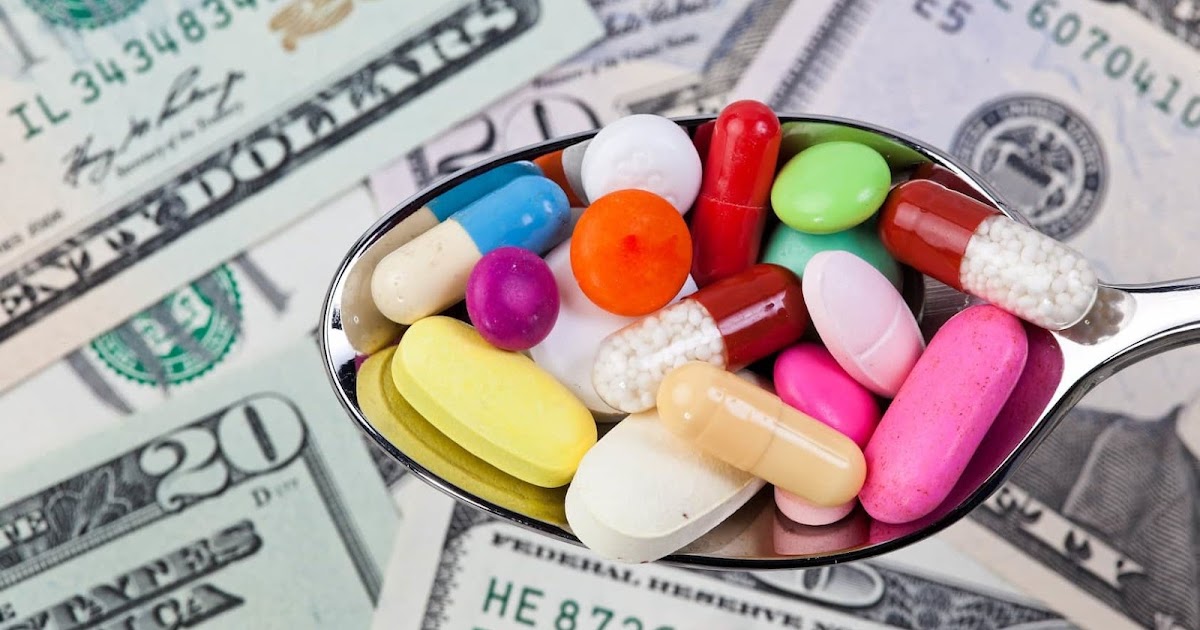 Why Are Meds so Expensive in the US? Nursing Art