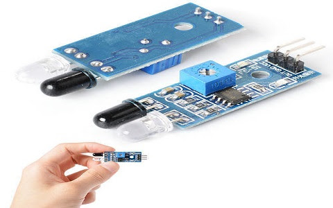 Arduino Sensor – Types and Applications
