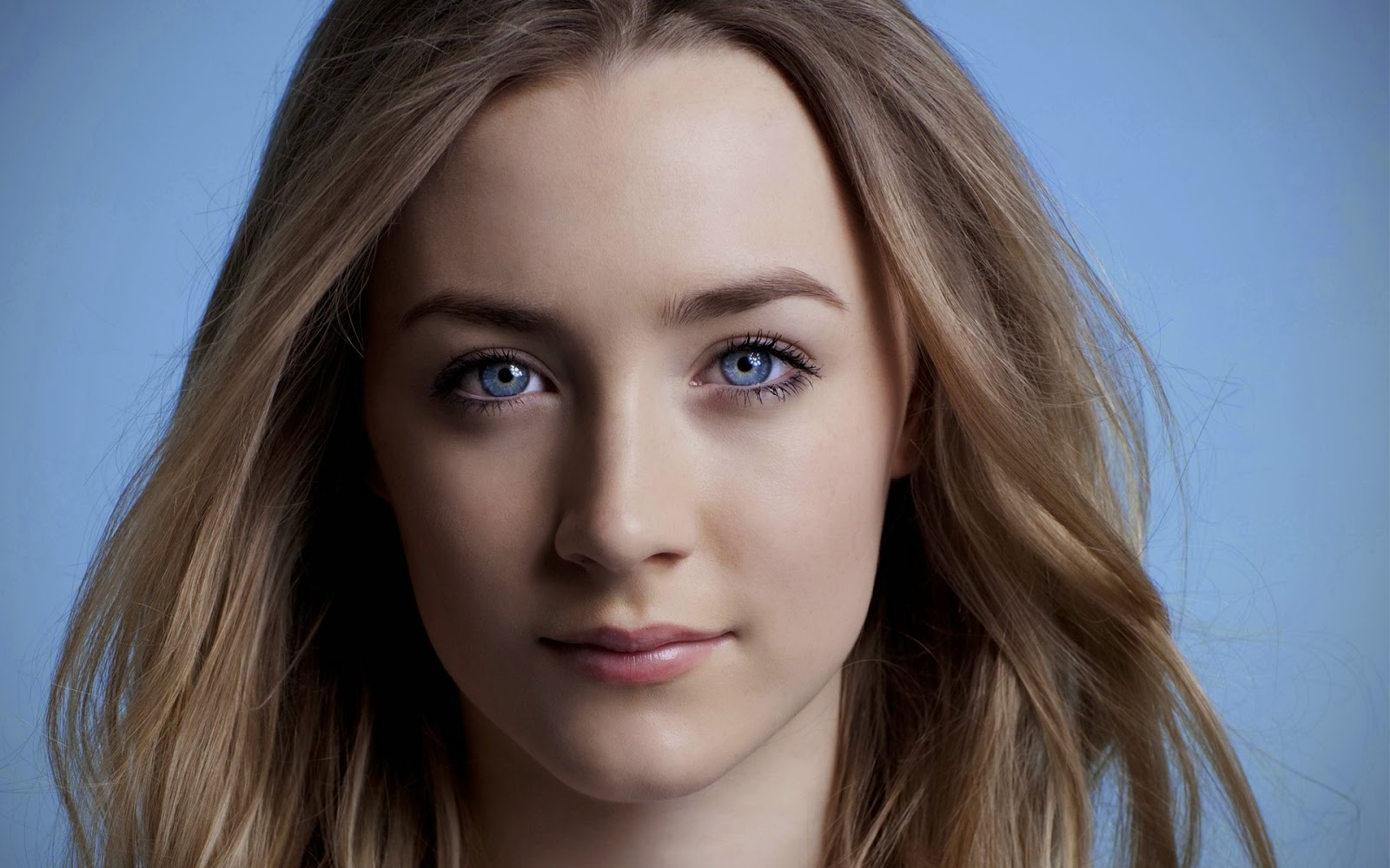 &ldquo;Saoirse Ronan&rdquo;