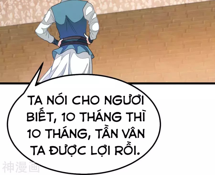 Cửu Dương Thần Vương Chapter 158 - AB Truyện