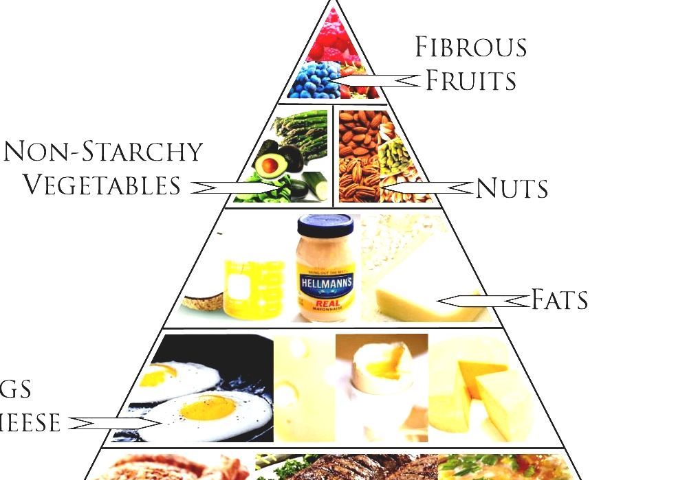 Lowcarbohydrate Diet Low Carb Diet Options