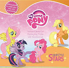 My Little Pony Hairstyle Stars Books