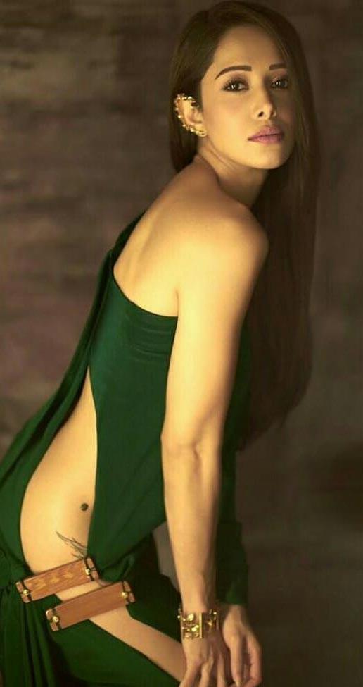 Nushrat Bharucha Sexy