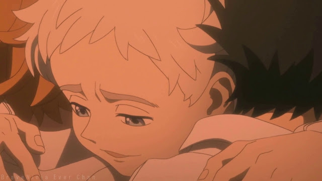 تقرير انمي نيفرلاند الموعودة The promised Neverland Maxresdefault