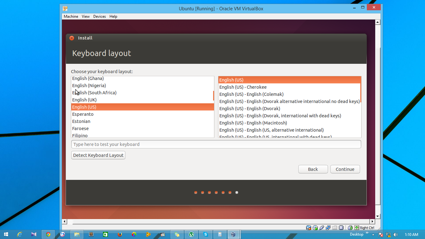 Ubuntu 14.04 download