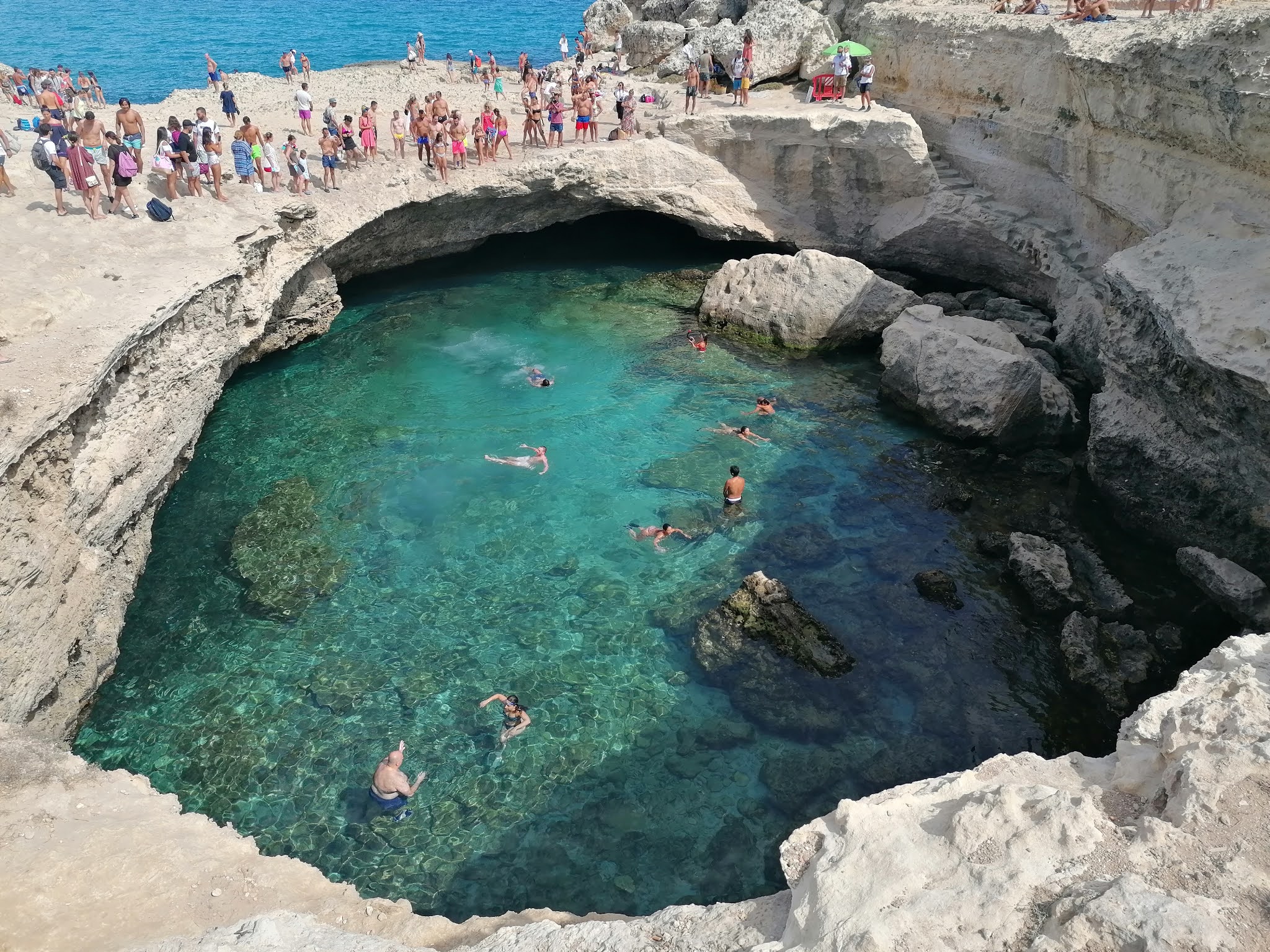 Itinerario di 10 giorni in Puglia. Cosa vedere in Salento con tappe ad