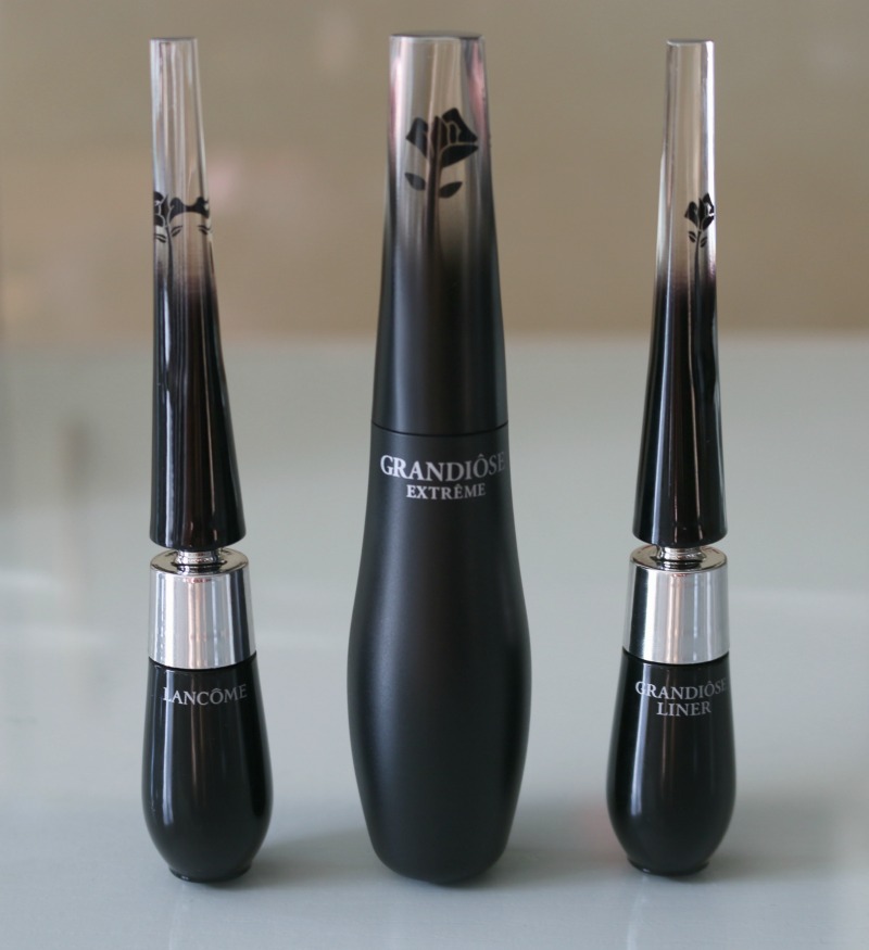 Lancôme Liner and Extrême Volume | Review | Loves Beauty