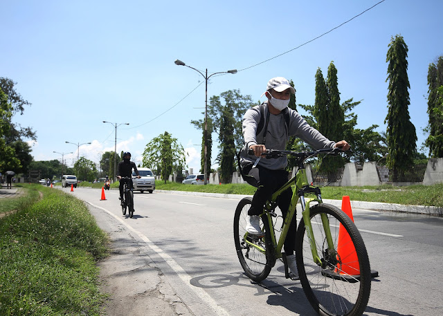 Taguig to become a 'Bike City'