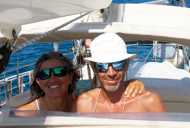 Io e il NormalCapitano @SaraBassi Io e il NormalCapitano @SaraBassi