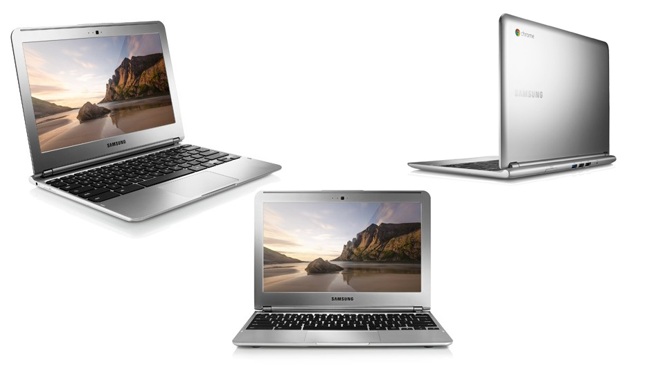 Samsung Chromebook 11" XE303C12A01US Notebook Pros and Cons Pro and