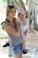 Miss7 Transforms Herself Into a Graceful Miss8