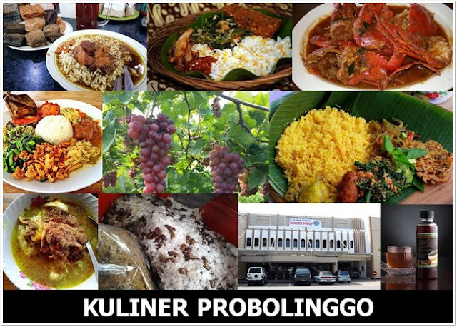 10 Top Kuliner Probolinggo Firmankasan Com