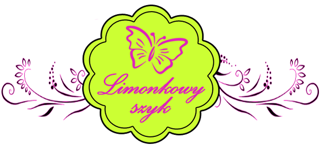 Limonkowy Szyk