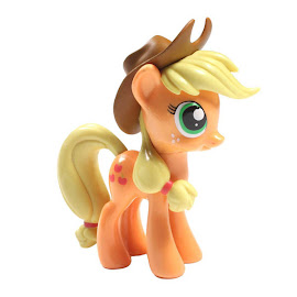 My Little Pony Regular Applejack Vinyl Funko