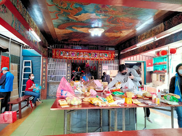 農曆2月2龍抬頭-土地公生日-內壢仁愛福德祠恭祝聖誕千秋˙熱鬧滾滾