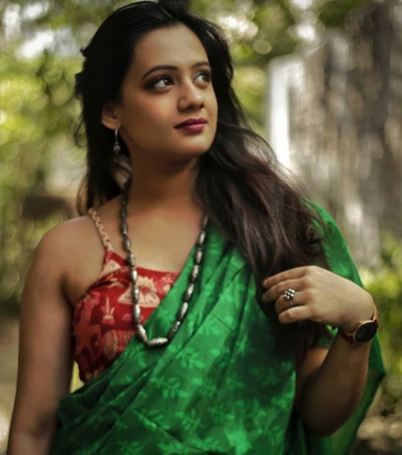 Spruha Joshi (Actress) Wiki,Bio,Age,Family,Career and Many More