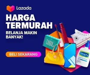 Lazada Rebranding