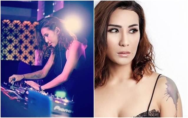Daftar Dj Wanita Indonesia Paling Hot Dan Seksi Serta Foto Buat Kagum Netizen Melihat Live Mereka Daftar Dj Wanita Indonesia Paling Hot Dan Seksi Serta Foto Buat Kagum Netizen Melihat Live Mereka