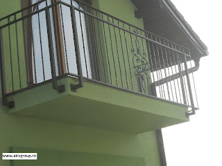 Geländer aus Schmiedeeisen: Gelander Innen Prices