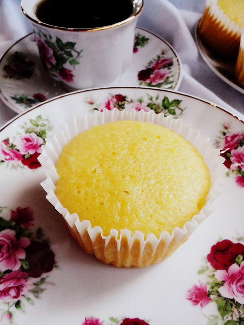 5 Resepi Cup Cake Yang Pasti Sedap, Mudah Nak Buat Dan ...