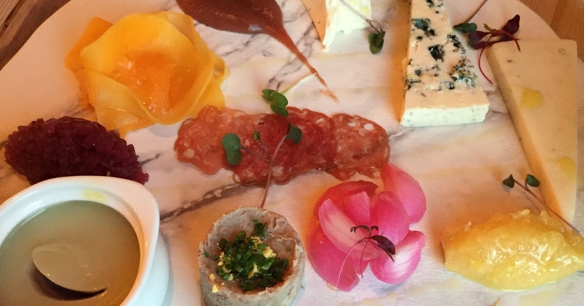 Creating a Foodie an honesttogoodness kitchen experience The Wine