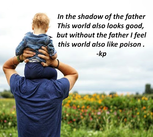 quote for father day