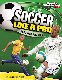 Children's Nonfiction Sports Recreation Soccer Books - Alibris (page 10)
