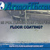 Is Polyurea the Perfect Future Floor Coating?