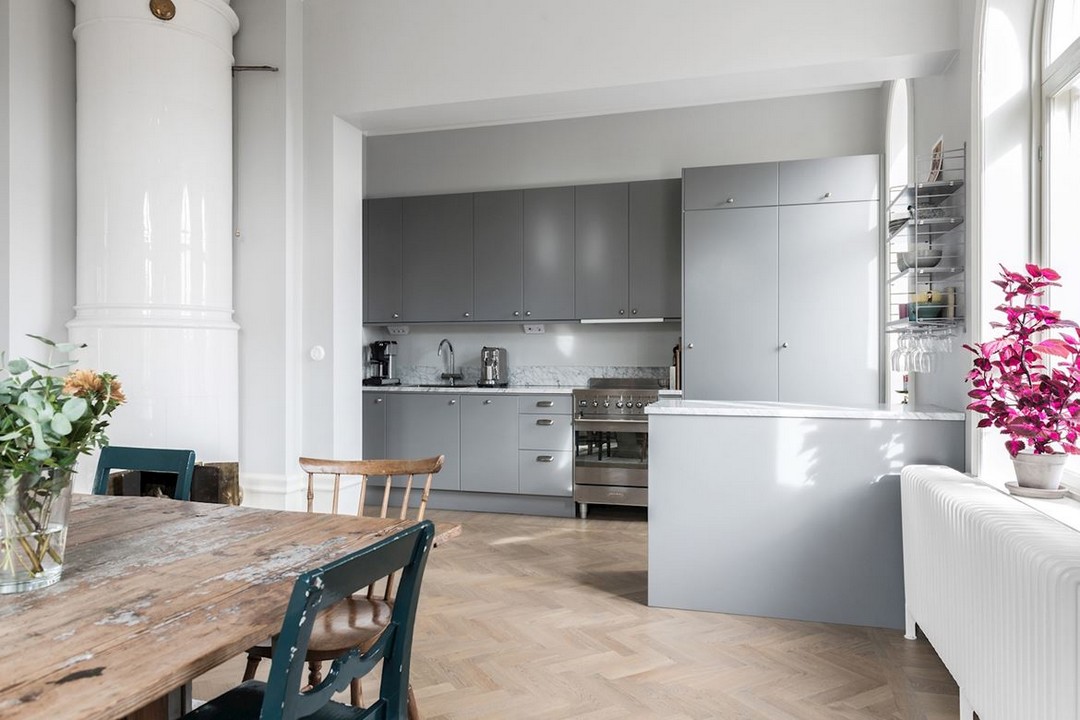 CASSER LA PERFECTION