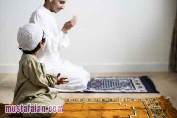 Niat Doa Tata Cara Sholat Taubat Nasuha yang Benar