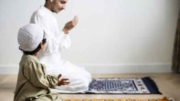 Niat Doa Tata Cara Sholat Taubat Nasuha yang Benar