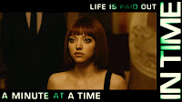 In Time Movie Wallpapers
