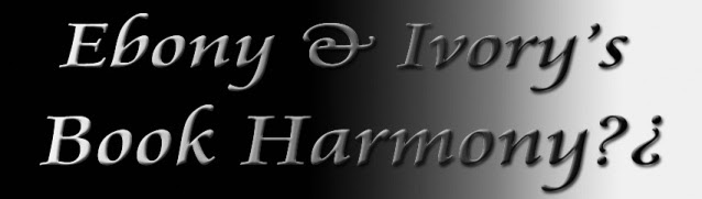 Ebony and Ivory's Book Harmony