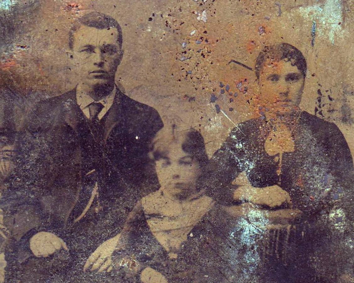 Rare Photos of the Famous Outlaw Jesse James From the Late 19th Century ...