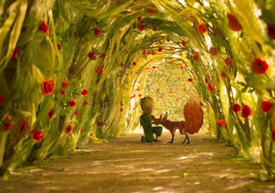 The Little Prince 2015 Movie Image 12