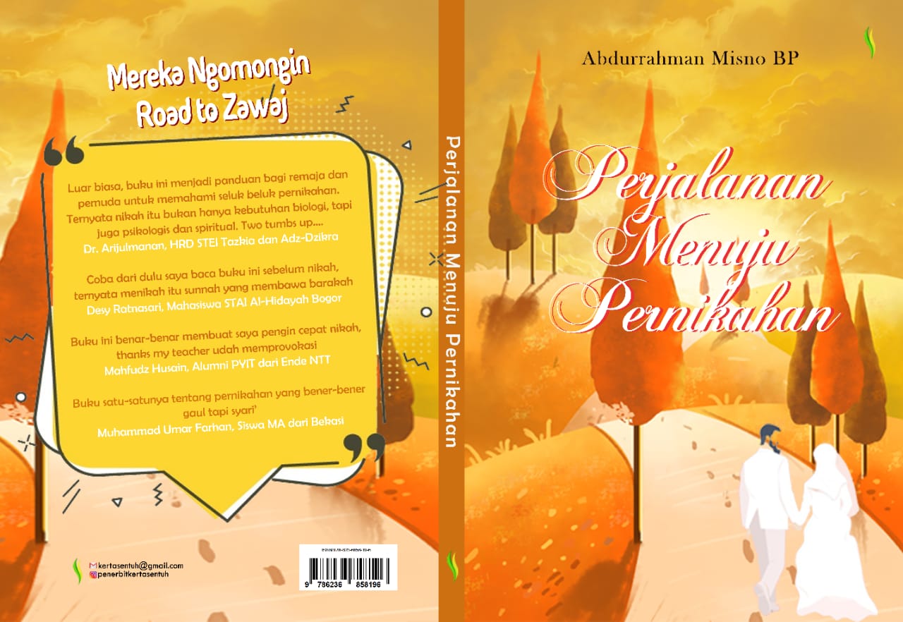 Majelis Penulis: 2020