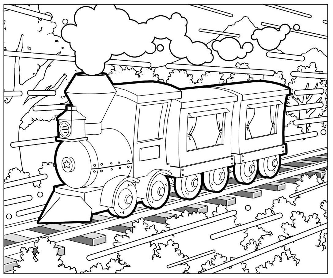 quiver 3d coloring pages - photo #1