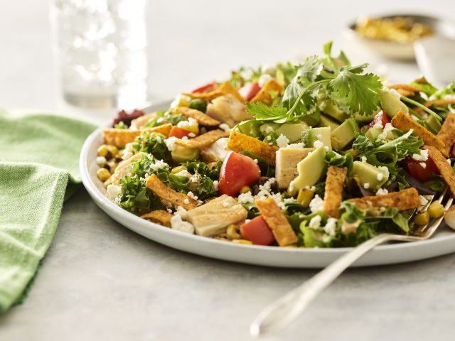 Noodles & Company Tests New Salads at Select Locations | Brand Eating