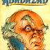 Abadazad #1 - Mike Ploog art & cover + 1st issue